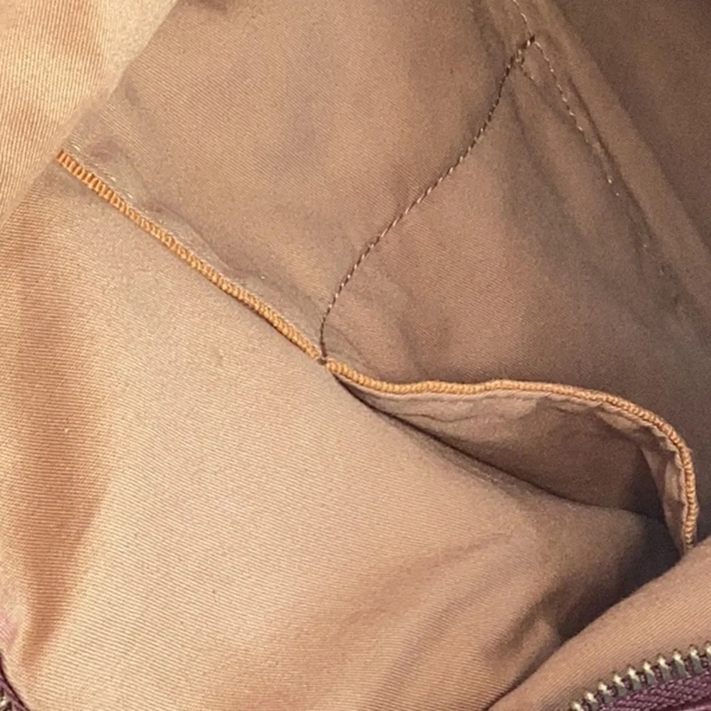 Hobo medium leather satchel - Picture 13 of 16